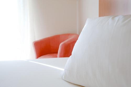 Imagen de la habitación del Hotel Garni Villa Toskana. Foto 9