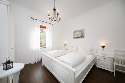 Imagen de la habitación del Hotel Garni Villa Tyrol. Foto 2