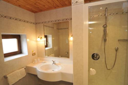 Imagen de la habitación del Hotel Garni Walter. Foto 3