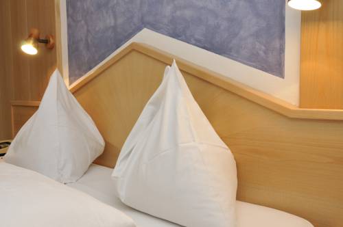 Imagen de la habitación del Hotel Garni Walter. Foto 4