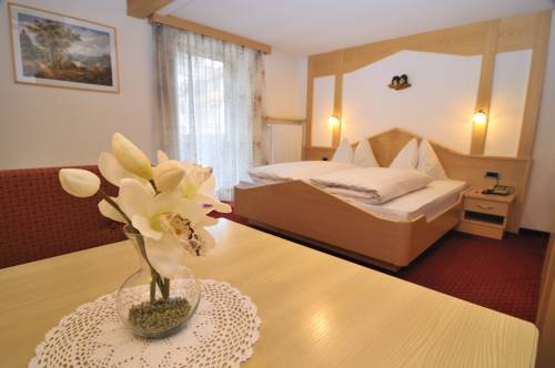 Imagen general del Hotel Garni Walter. Foto 1