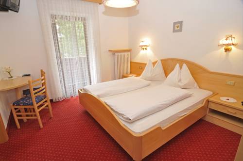 Imagen de la habitación del Hotel Garni Walter. Foto 5