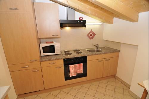 Imagen de la habitación del Hotel Garni Walter. Foto 7