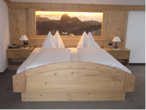 Imagen de la habitación del Hotel Garni Walter. Foto 9