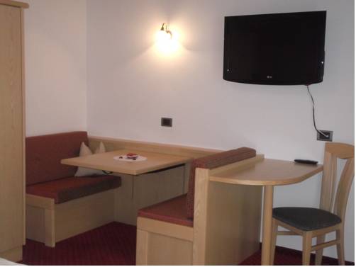 Imagen de la habitación del Hotel Garni Walter. Foto 10