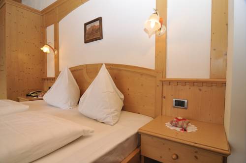 Imagen de la habitación del Hotel Garni Walter. Foto 12