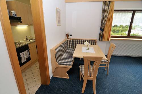 Imagen de la habitación del Hotel Garni Walter. Foto 14