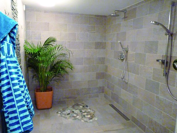 Imagen de la piscina del Hotel Garni Wieshof. Foto 14