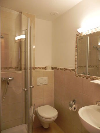 Imagen general del Hotel Garni Wieshof. Foto 4