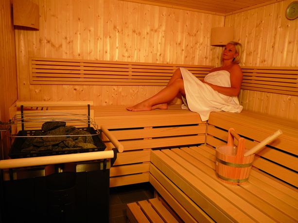 Imagen general del Hotel Garni Wieshof. Foto 2