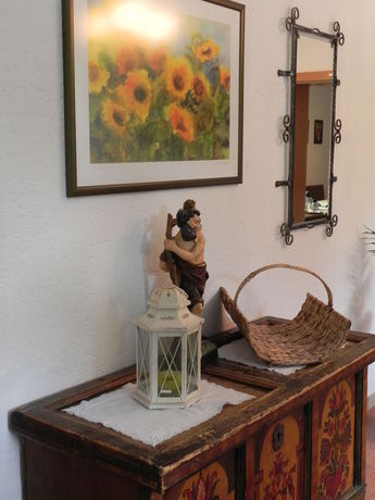 Imagen general del Hotel Garni Wieshof. Foto 5