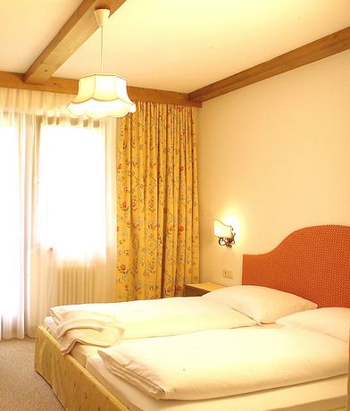 Imagen de la habitación del Hotel Garni Wieshof. Foto 9