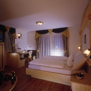 Imagen de la habitación del Hotel Garni Wildbach. Foto 3