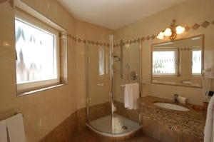 Imagen de la habitación del Hotel Garni Wildbach. Foto 4