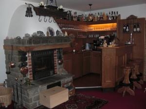Imagen de los interiores del Hotel Garni Wolf. Foto 3
