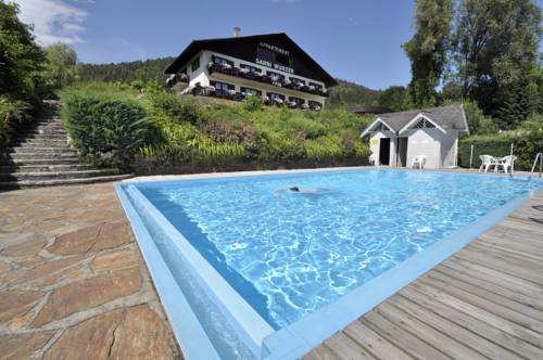 Imagen de la habitación del Hotel Garni Wurzer. Foto 2