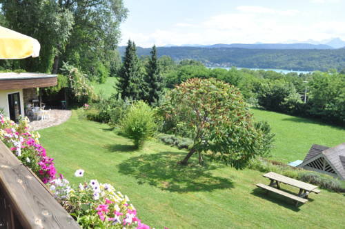Imagen de la habitación del Hotel Garni Wurzer. Foto 3