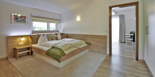 Imagen de la habitación del Hotel Garni Wurzer. Foto 7