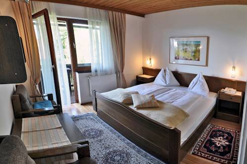 Imagen de la habitación del Hotel Garni Wurzer. Foto 11