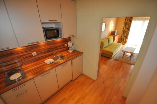 Imagen de la habitación del Hotel Garni Wurzer. Foto 12