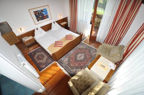 Imagen de la habitación del Hotel Garni Wurzer. Foto 13