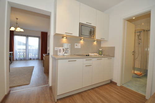 Imagen de la habitación del Hotel Garni Wurzer. Foto 14