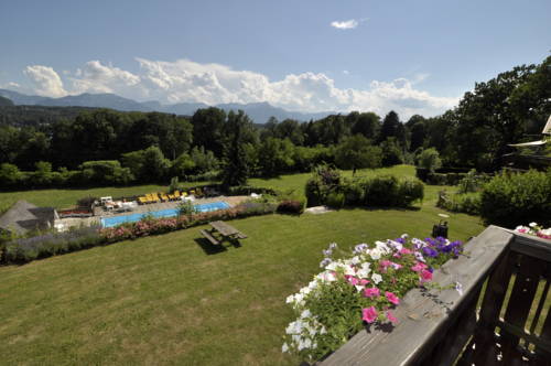 Imagen de la habitación del Hotel Garni Wurzer. Foto 16