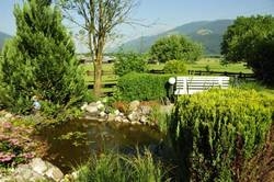 Imagen de la habitación del Hotel Garni Zerza. Foto 36