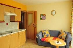 Imagen de la habitación del Hotel Garni Zerza. Foto 39