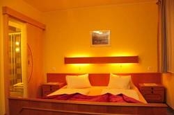 Imagen de la habitación del Hotel Garni Zerza. Foto 40