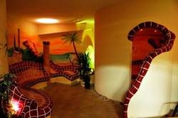 Imagen de los interiores del Hotel Garni Zerza. Foto 47