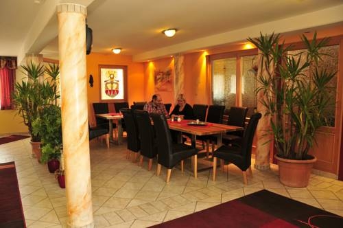 Imagen general del Hotel Garni Zerza. Foto 2