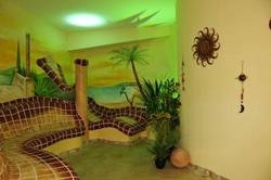 Imagen general del Hotel Garni Zerza. Foto 4