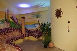 Imagen general del Hotel Garni Zerza. Foto 5