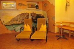 Imagen general del Hotel Garni Zerza. Foto 8