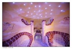 Imagen general del Hotel Garni Zerza. Foto 10