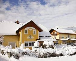 Imagen general del Hotel Garni Zerza. Foto 11