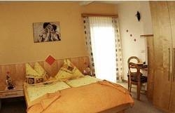 Imagen general del Hotel Garni Zerza. Foto 12