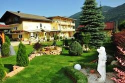 Imagen general del Hotel Garni Zerza. Foto 13