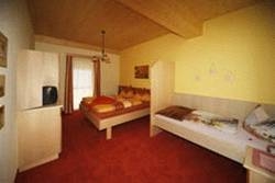 Imagen general del Hotel Garni Zerza. Foto 15