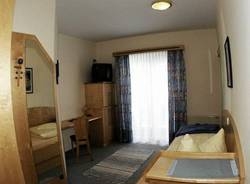 Imagen general del Hotel Garni Zerza. Foto 19