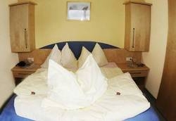 Imagen general del Hotel Garni Zerza. Foto 20