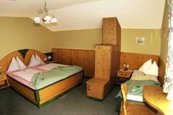 Imagen general del Hotel Garni Zerza. Foto 21