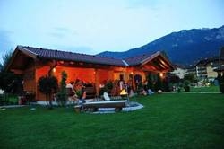 Imagen de la habitación del Hotel Garni Zerza. Foto 42