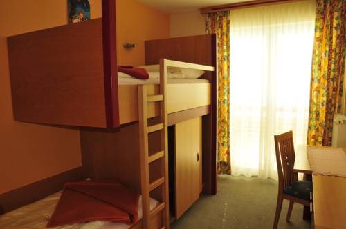 Imagen general del Hotel Garni Zerza. Foto 24