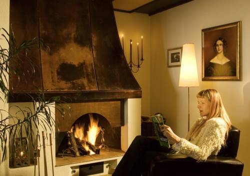 Imagen general del Hotel Garni Zerzer. Foto 6