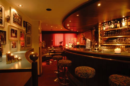 Imagen general del Hotel Garni Zerzer. Foto 3