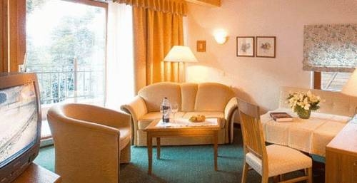 Imagen general del Hotel Garni Zerzer. Foto 4