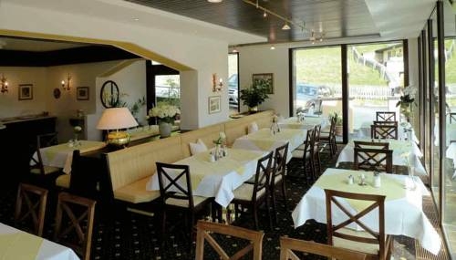 Imagen general del Hotel Garni Zerzer. Foto 5