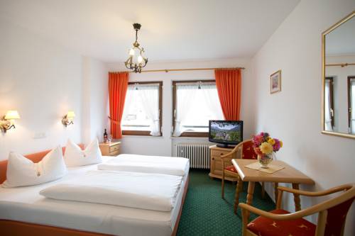 Imagen de la habitación del Hotel Garni Zugspitz. Foto 4